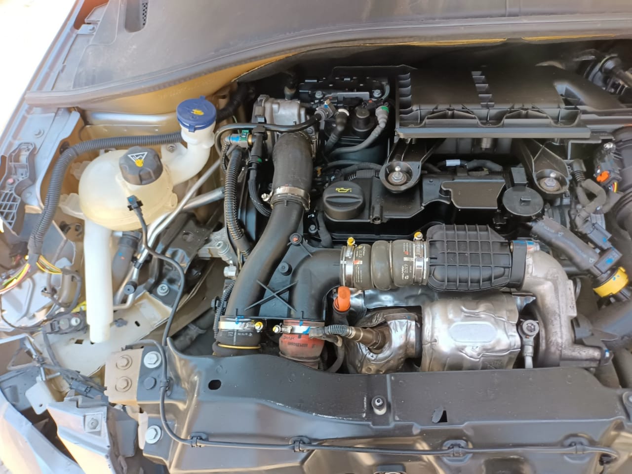  Peugeot 301  USADO